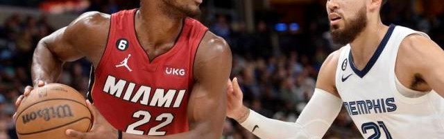 app下载-热火不敌残阵灰熊 斯波：这是我们赛季最平庸一战