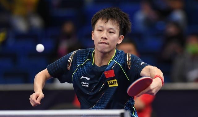 kaiyun 官网-林高远无缘四强 突尼斯赛国乒男单集体“掉链子”