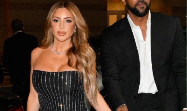 乔丹儿子与皮蓬前妻分手！相恋1年半见过家长