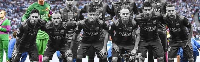 kaiyun 官网-阿尔瓦体面告别巴萨，梅西好战友助攻梅西回归？