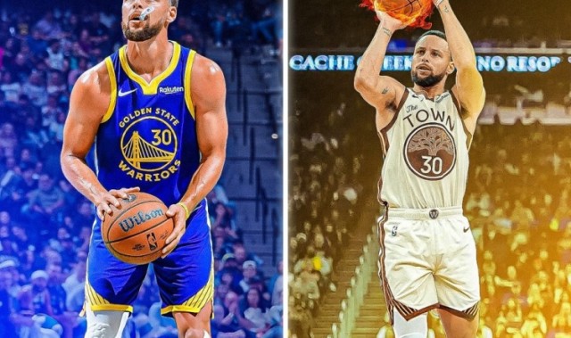 kaiyun 官网-离谱！库里生涯三分命中数4199个比罚球命中数还多10个