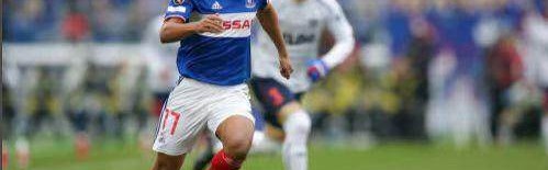 网页版登录入口-埃里克加盟J2球队町田泽维亚 亚泰三叉戟恐解体