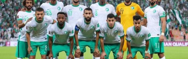 app下载-沙特主场五万张门票一抢而空 国足12强赛将迎考验