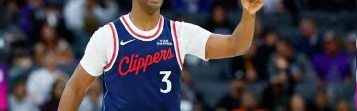 开云体育-保罗和快船闹剧结束！被交易到猛龙，但大概率会被裁|克里斯·保罗|篮网|火箭|雷霆|布兰登-英格拉姆_新浪体育_新浪新闻