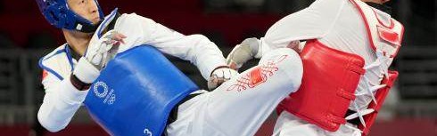 网页版登录入口-冷！黑马搅局的奥运跆拳道比赛 还会上演什么剧本？