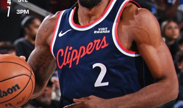 体育视频直播-生涯进攻最强一年？本赛季的伦纳德，能否入选最佳阵容？