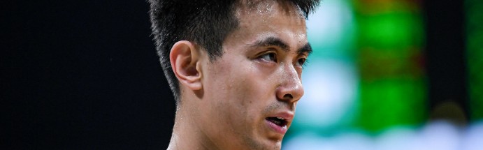 体育视频直播-赵继伟未报名首次CBA补测：无缘杯赛小组赛 新季至少缺席前5轮