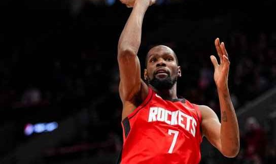 致命的缺口：当火箭失去“大脑”，惜败暴露了多骨诺式的连锁崩塌