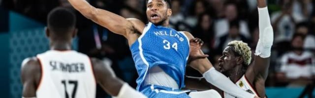 网页版登录入口-逆转希腊尽显冠军底蕴 德国杀入四强已斩13连胜