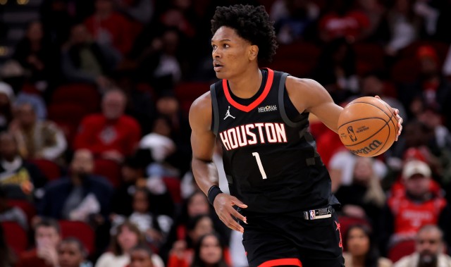 体育视频直播-阿门：教练提醒过热火的打法不一样 但我们还是没做好准备