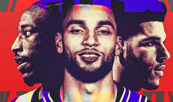 app下载-【圆桌】湖人公牛操作如何？还有什么交易可以期待？