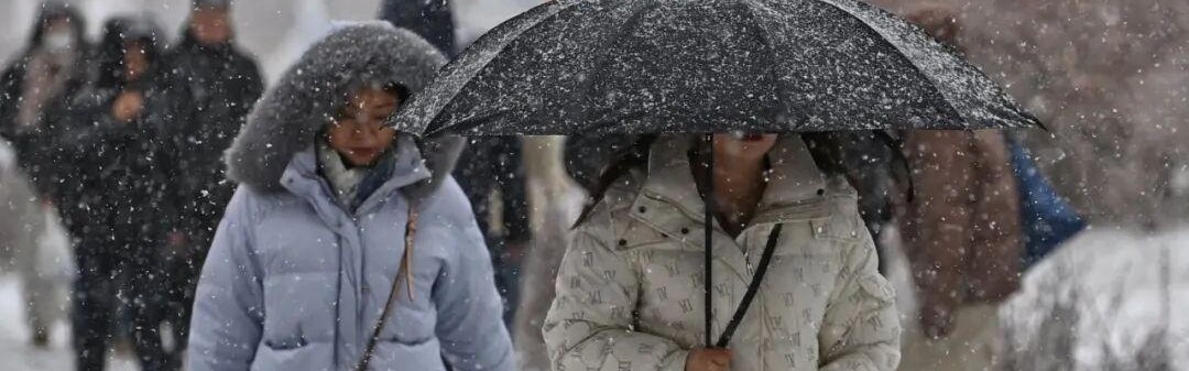 网页版登录入口-最低7℃！新冷空气今天到广东