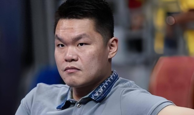 就在刚刚！23号早上，广东传来朱芳雨、焦泊乔和崔永熙的最新消息