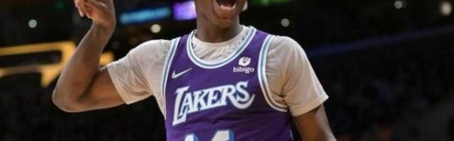 kaiyun 官网-伤员回归+阵容调整 趋近合理的湖人迎赛季转折点？