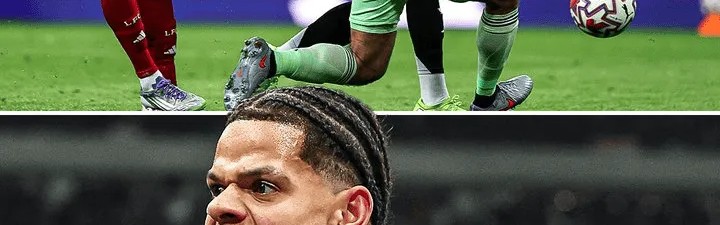 开云体育-奥苏拉本赛季两个英超进球分别是对阵利物浦和曼联打进的