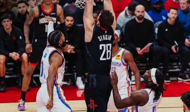 网页版登录入口-末节崩盘！火箭20分惨败雷霆，杜兰特23中7！我不得不承认6个现实