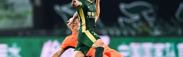 网页版登录入口-【中超】米特里策双响亚戈首球 浙江3比1逆转玉昆